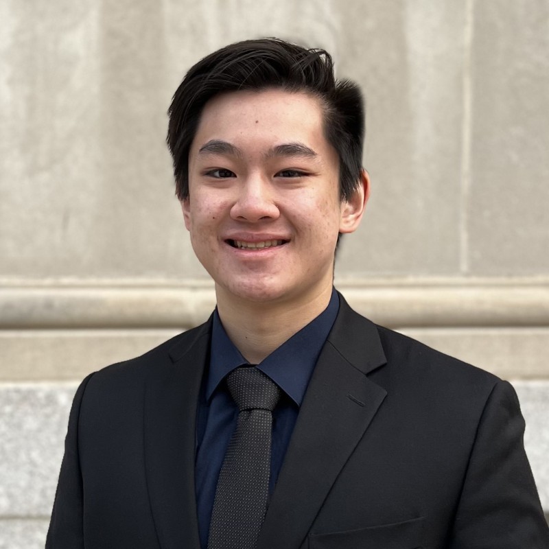 Daniel Xu